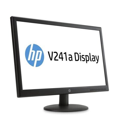 Monitoare LED SH HP V241a, Grad A-, 24 inci Full HD