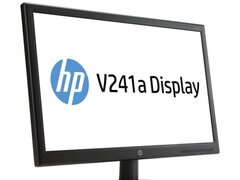 Monitoare LED SH HP V241a, Grad A-, 24 inci Full HD